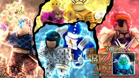 yba ancient scroll|Your Bizarre Adventure COMPLETE item Guide!